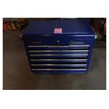 Kobalt Tool Box, tools