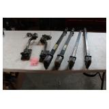 Reese trailer Components