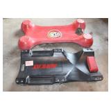 Mechanic Shop Creepers