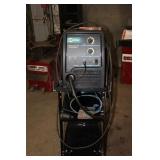 Miller Wire Welder