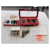 AC Disconnect Set Tools