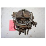 Rochester Carburetor