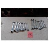 Craftsman and Gearwrench