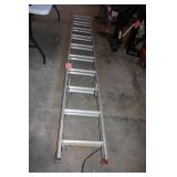 Aluminum Extension Ladder
