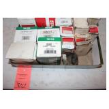 Electrical Auto Parts