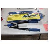 Heavy Duty Hand Riveter