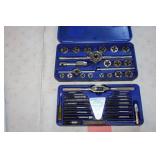 Blue Point by Snap On, case