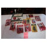 Helicoil Thread Repair Kit