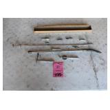 Carburetor Adjust Tools