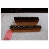 Impact Sockets and Universal