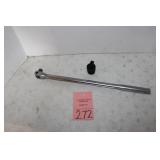 Craftsman Pull Handle