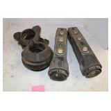 HeadLight Adjustment Devices