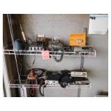 CB Radios, Antennae , Booster
