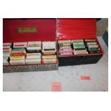 Vintage Classic 8 Track Tapes
