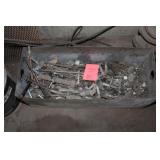 Large Metal Box Bolts