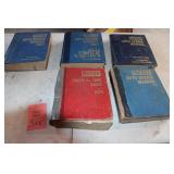 Auto Repair Manuals