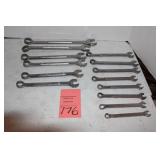 Craftsman Wrenches