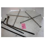 Lug Wrenches