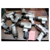 Air Impact Wrenches