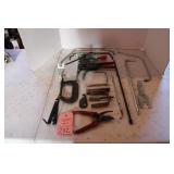 Mechanic's Specialty Tools