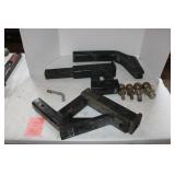 Heavy Duty Trailer Hitches