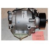 AC compressor