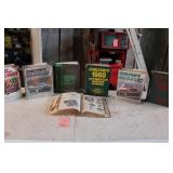 Auto Repair Manuals