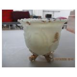 RARE NORTHWOOD LOUIS XV SMALL FRUIT/DESSERT BOWL