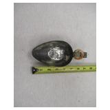 E.A.COMPANY ADVERTISING FLOUR SCOOP