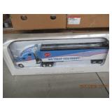 DAIRY QUEEN LIMITED EDITION FREIGHTLINER C120 DIEC