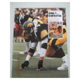 IOWA HAWKEYE FOOTBALL VS MICHIGAN OCTOBER 16, 1982