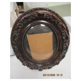 VINTAGE MIRRORS & FRAME