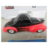 DAIRY QUEEN 1941 WILLY