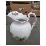 VINTAGE WARRANTED SYDNEY PITCHER