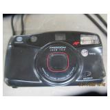 VINTAGE MINOLTA FREEDOM ZOOM 70EX 35-7-MM CAMERA