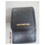 OLYPUS CAMERA CASE