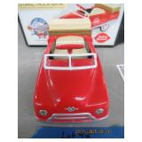 DAIRY QUEEN 1948 BMC CT CONVERTIBLE STAKE TRUCK #1