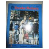 75TH ANNUAL DRAKE RELAYS-APRIL 27-28, 1984