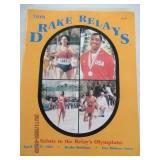 76TH ANNUAL DRAKE RELAYS-APRIL 26-27, 1985