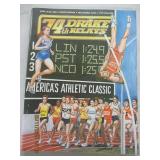 74TH ANNUAL DRAKE RELAYS-APRIL 29-30, 1983