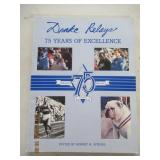 DRAKE RELAYS 75 YEARS OF EXCELLENCE 1910-1984