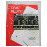 78TH ANNUAL DRAKE RELAYS-APRIL 24-25, 1987