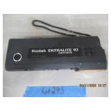 VINTAGE KODAK EKTRALITE 10 CAMERA