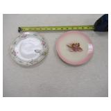 TRINKET DISHES QTY (2)