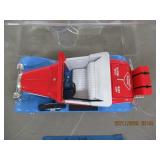 DAIRY QUEEN FORD MODEL A LIMITED EDITION DIECAST B