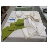 VINTAGE PILLOW CASES