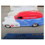 DAIRY QUEEN 1946 CHEVY HOT ROD LIMITED EDITION DIE