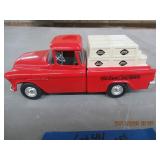 DAIRY QUEEN CHEVY LIMITED EDITION 1955 PICKUP DIEC