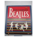 THE COMPLETE BEATLES - MGM/UA VIDEO - VIDEO DISC