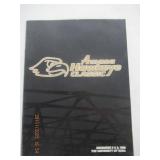 AMANA HAWKEYE CLASSIC - IOWA BASKETBALL DEC. 2&3,